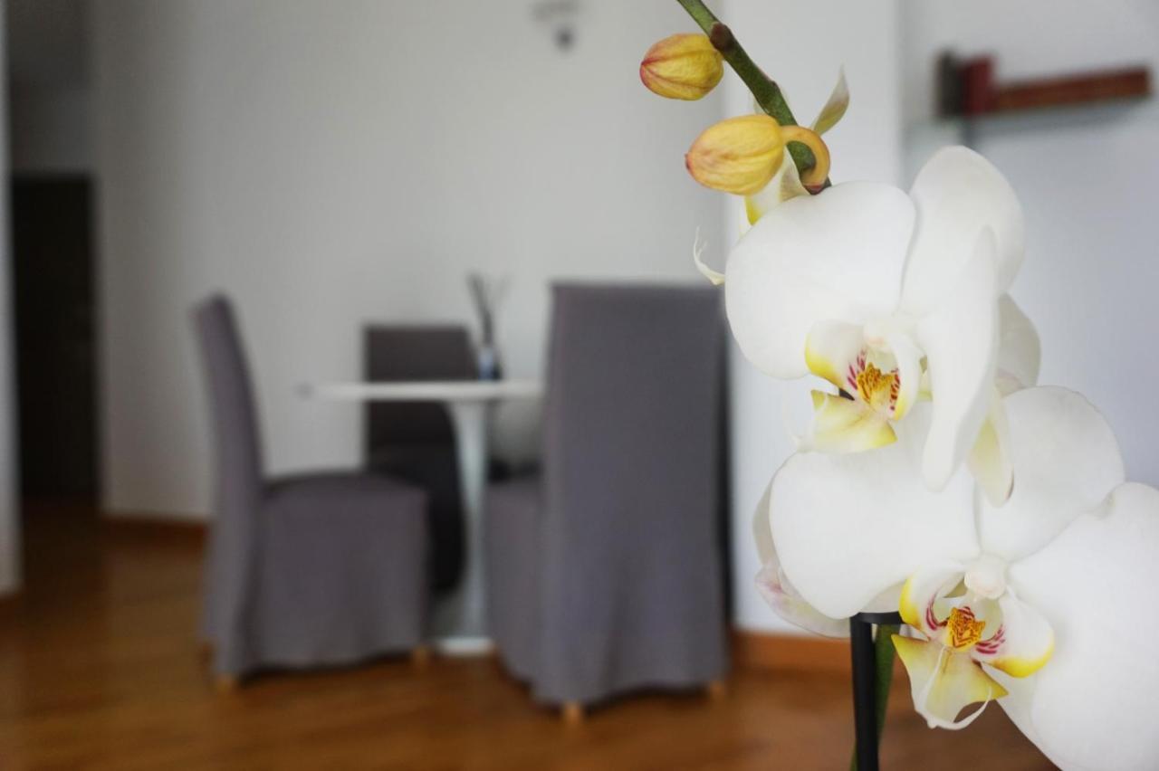 Apartment Casa Isola Viscontea
