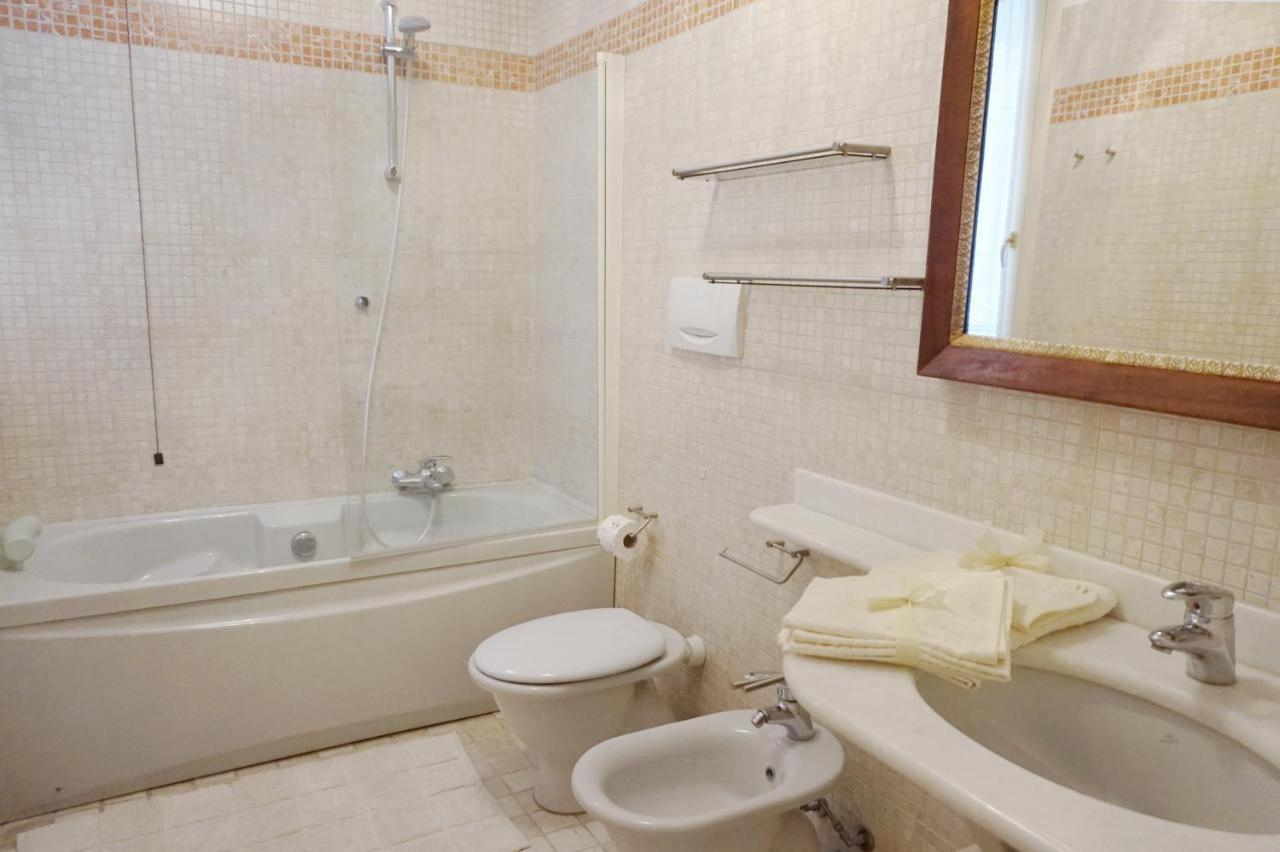 Casa Isola Viscontea Apartment Lecco