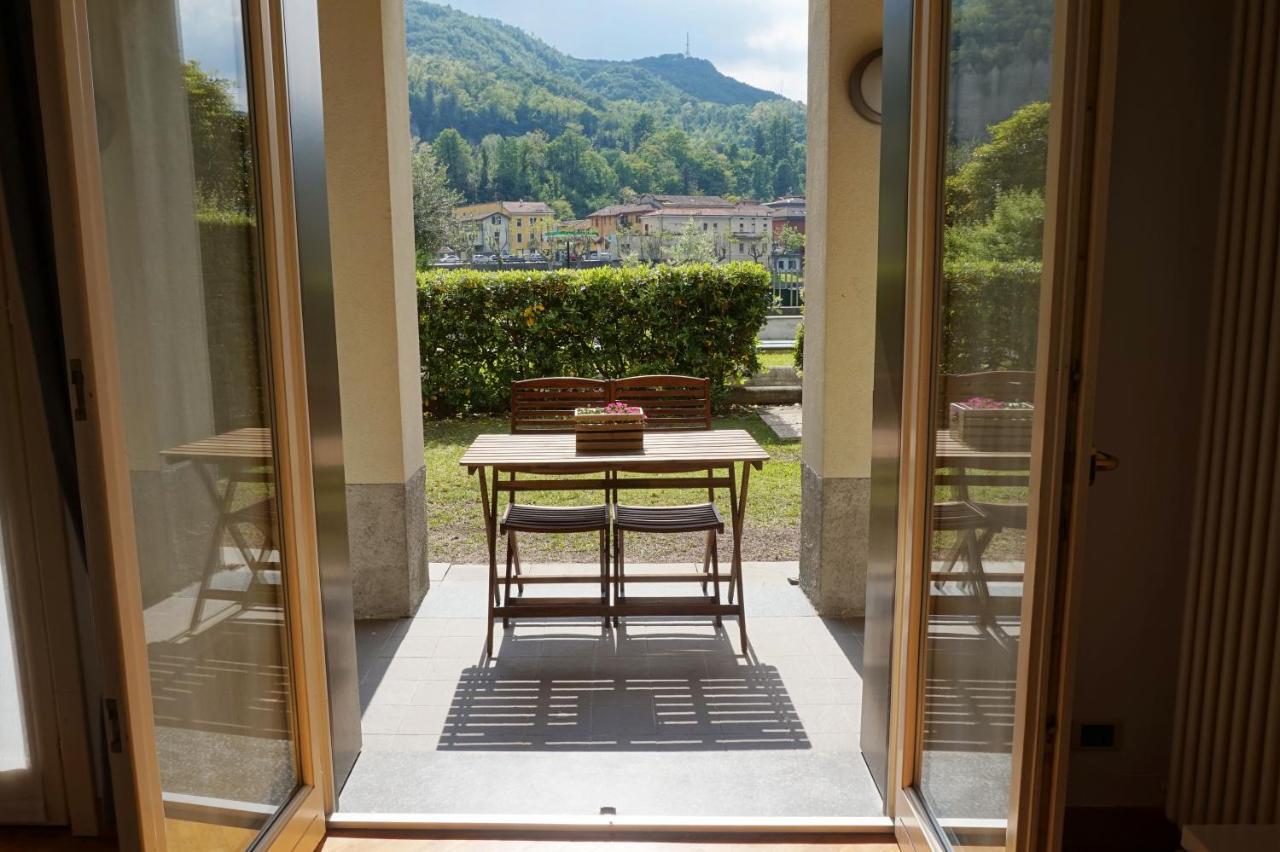 Casa Isola Viscontea Apartment