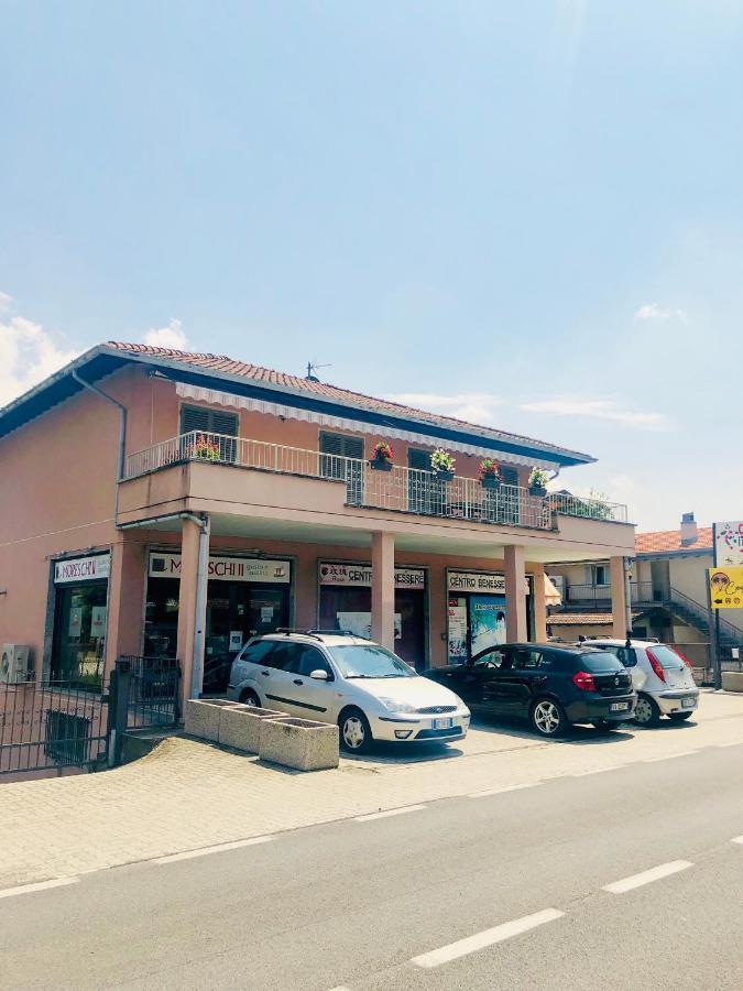 Central