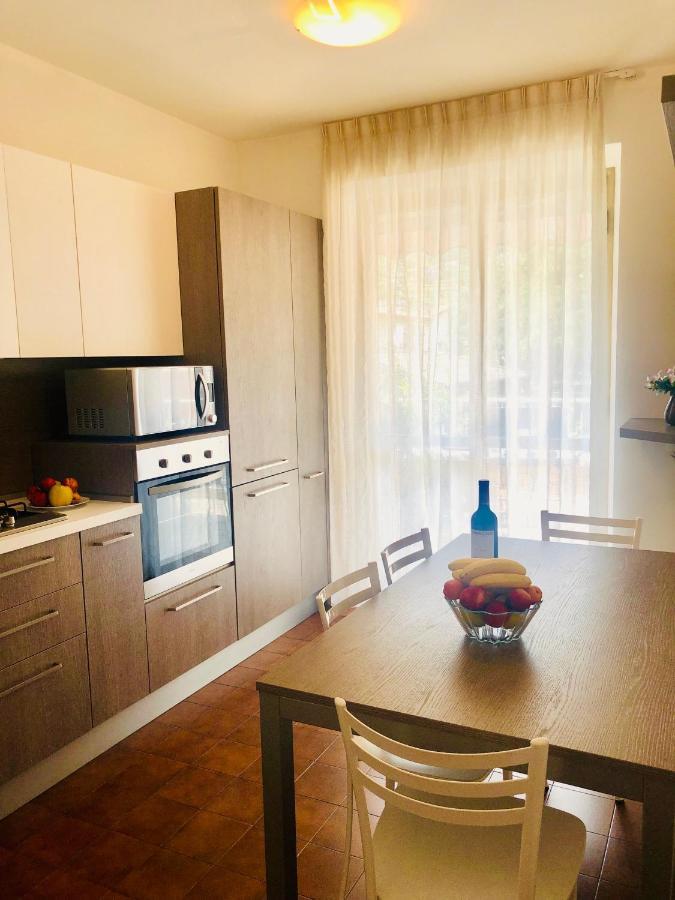 Holiday home Central Domaso