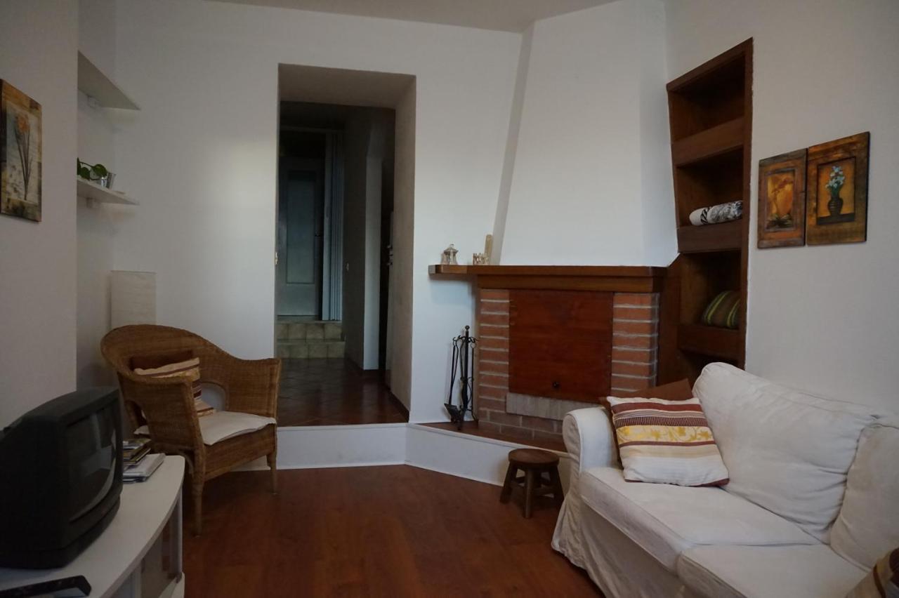 La Dimora Del Viandante - Apartment *