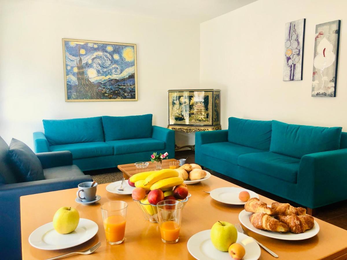 Holiday home Central Domaso