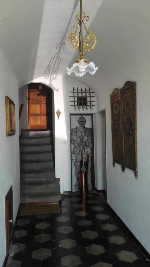 Casa D'epoca Fronte A Di Apartment *