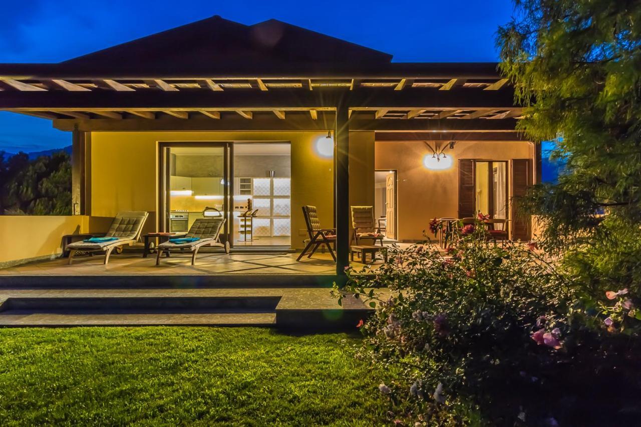 Villa La Perla -