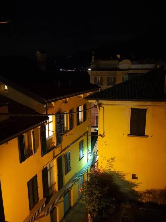 Apartment Holiday In Center