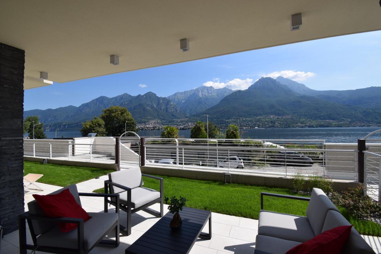 Ferienhaus Narciso - Facing Bellagio Wild Flowers Oliveto Lario