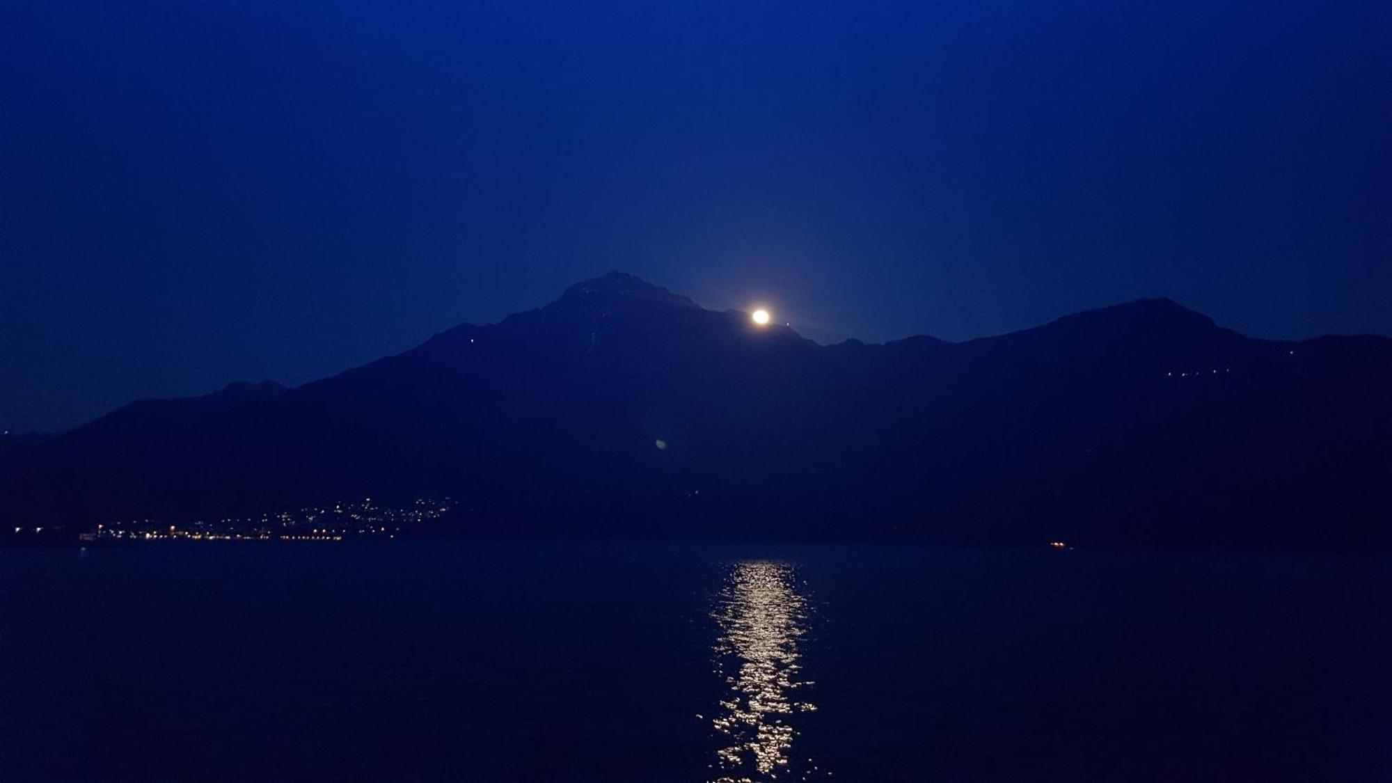 Casa Lena * Gera Lario