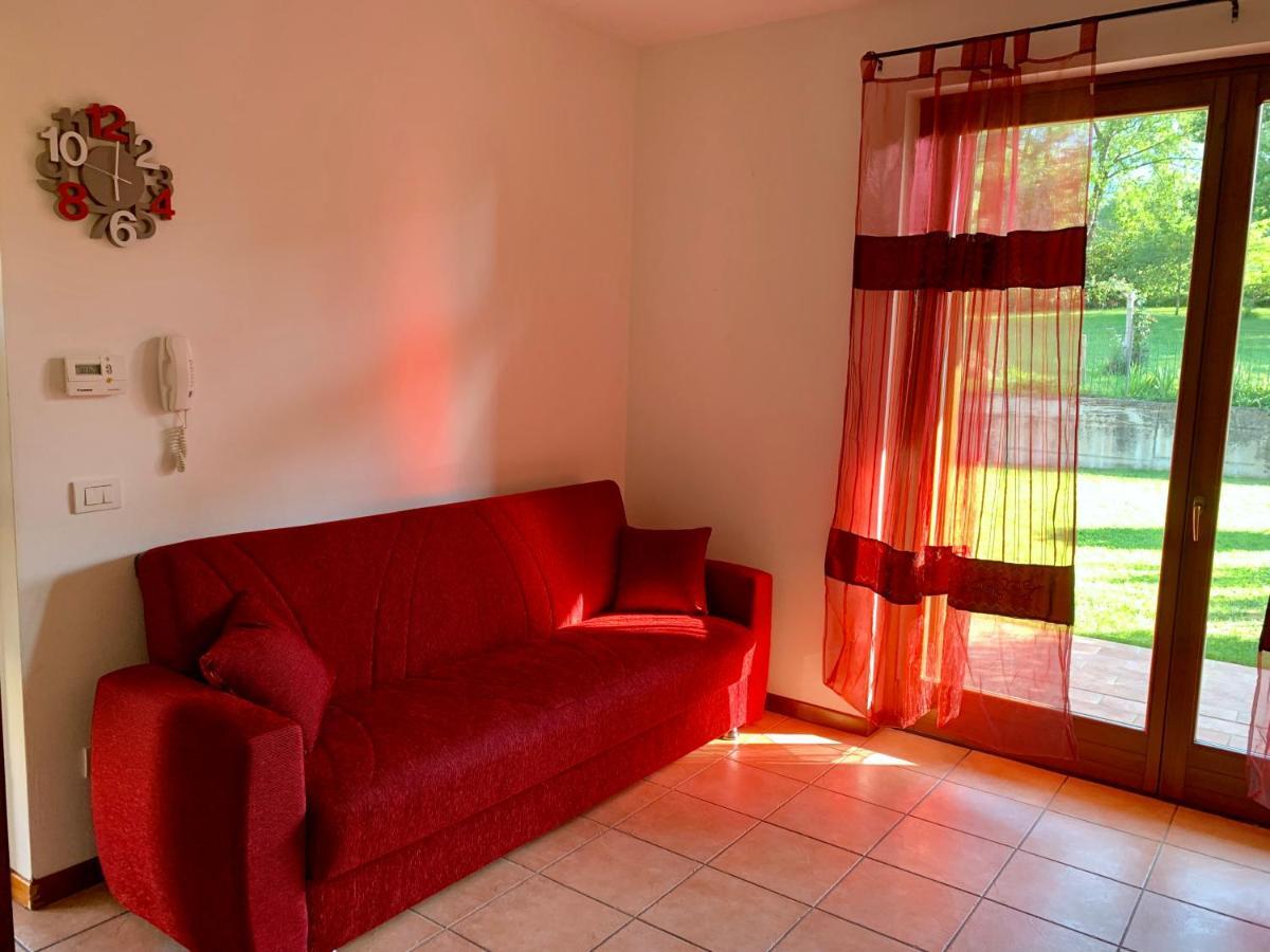 Casa vacanze Strawberry House *
