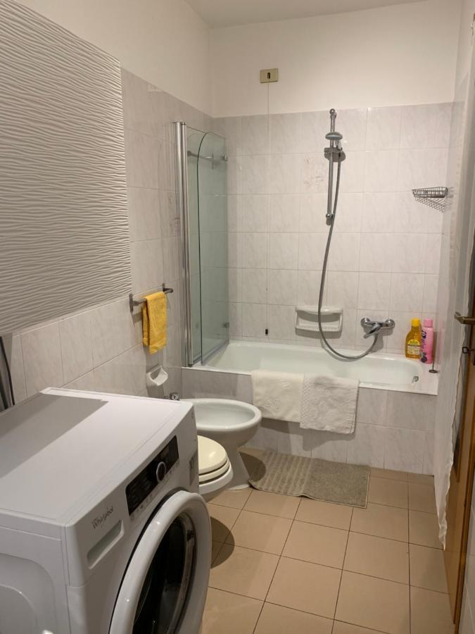 Apartment Da Manu