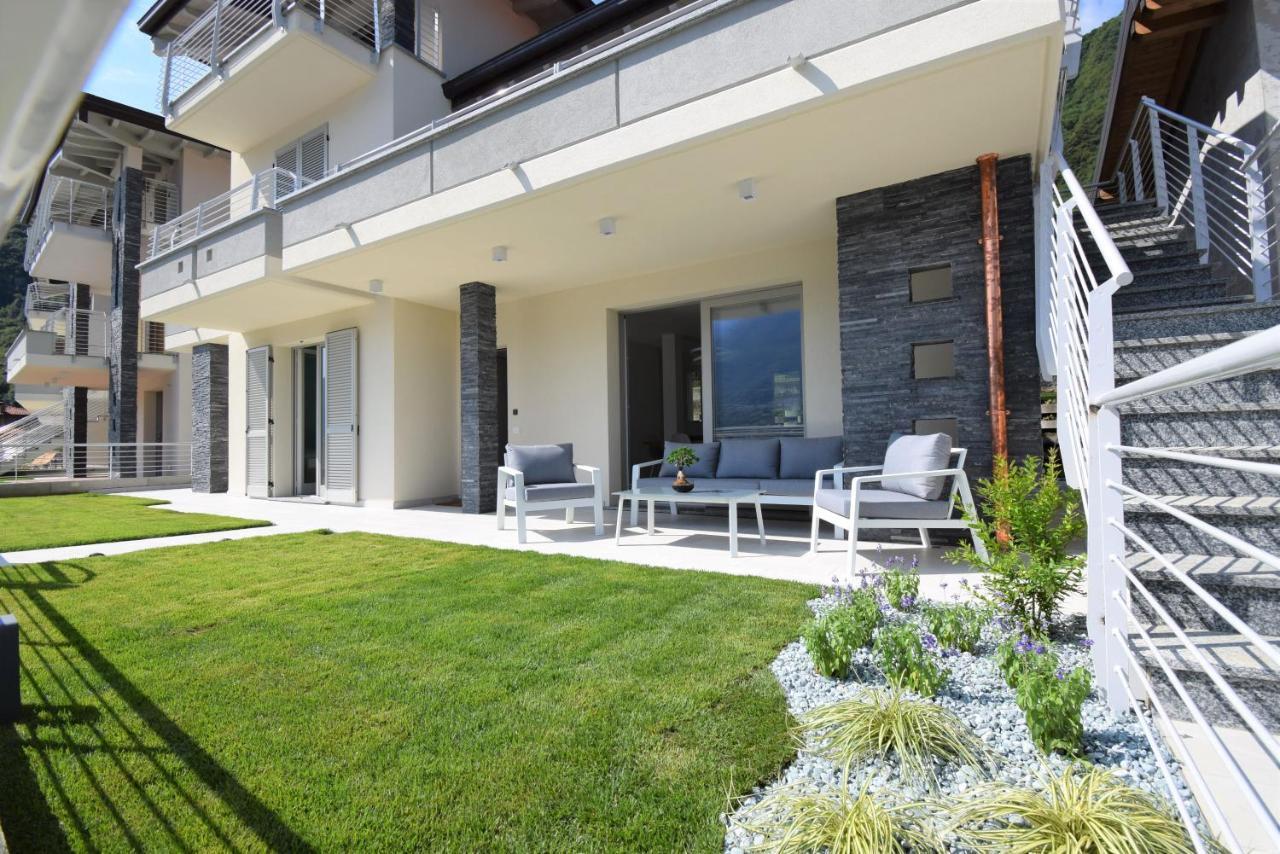 Holiday home Fiordaliso Bellagio Wild Flowers - Hot Tub *