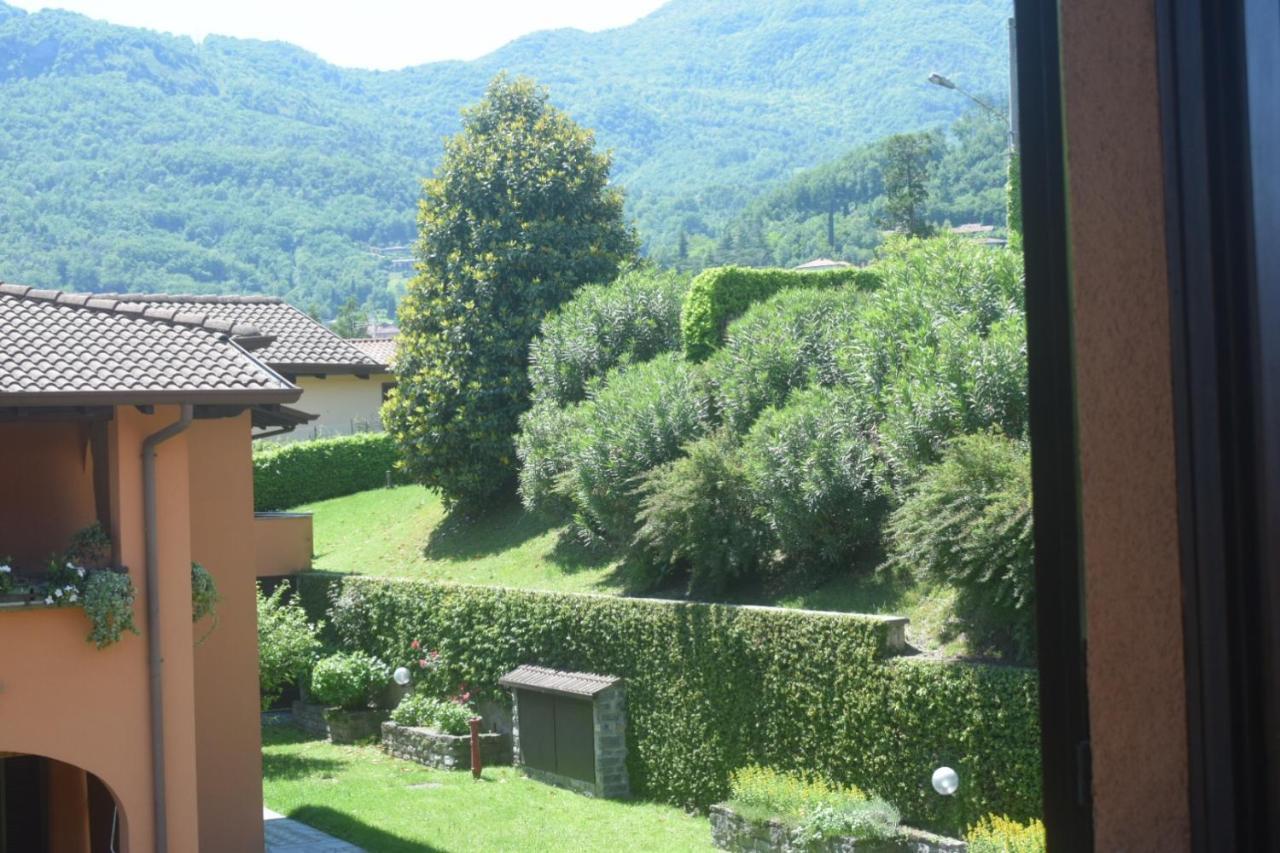 Landscapesilvia 1 Aria Apartment
