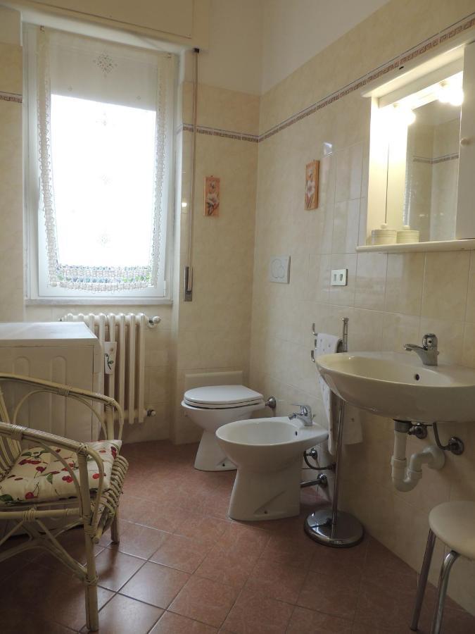 Lakes&hills Apartment Erba