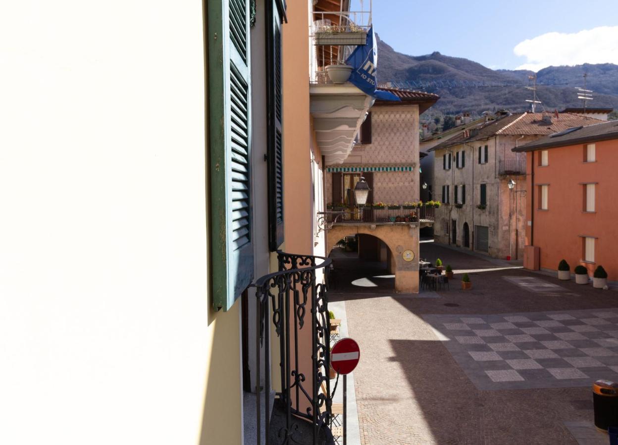 Apartment Mamma Ciccia - Front *