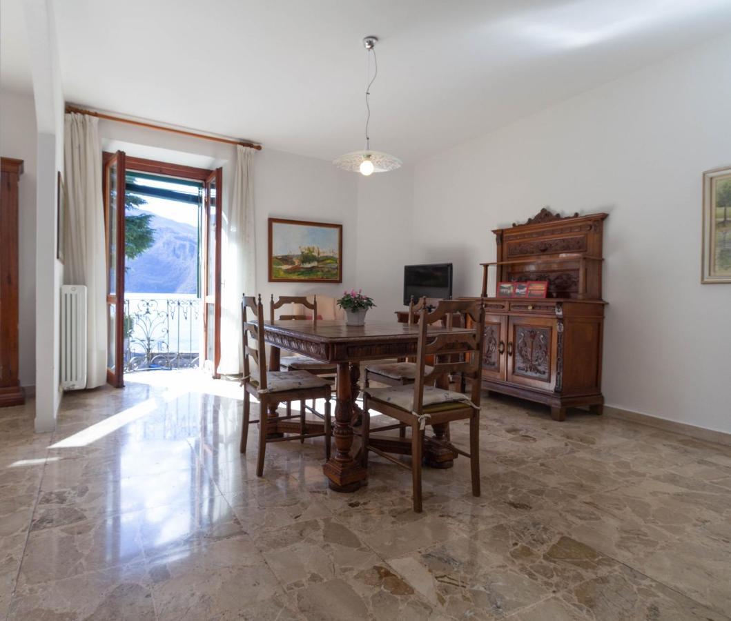 Apartment Mamma Ciccia - Front