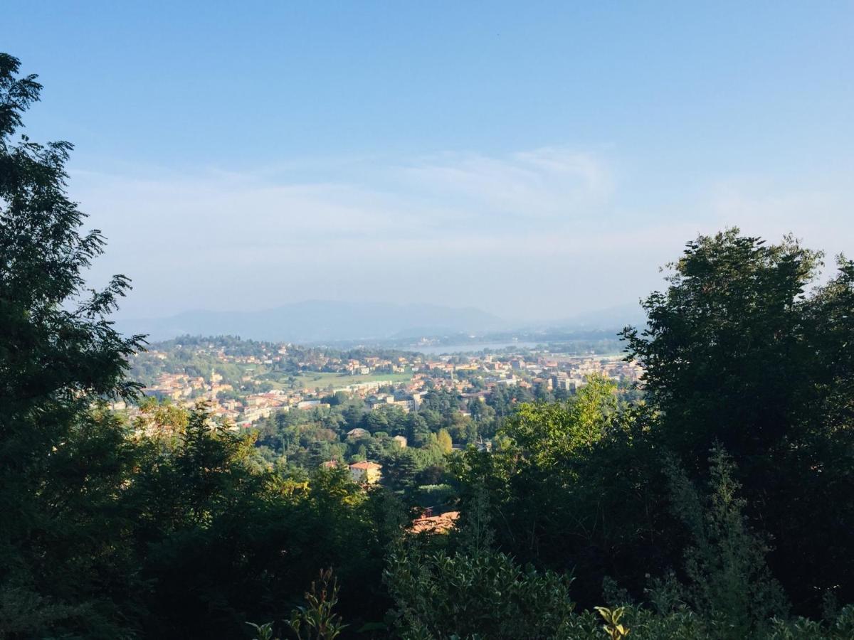 Apartment Lakes&hills Erba
