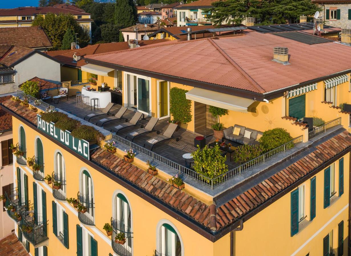 Hotel Du &