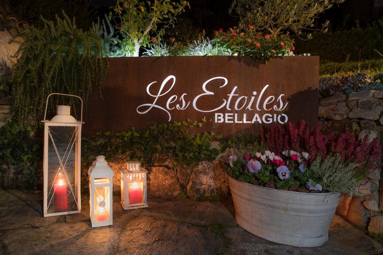 Les Etoiles Casa vacanze Bellagio
