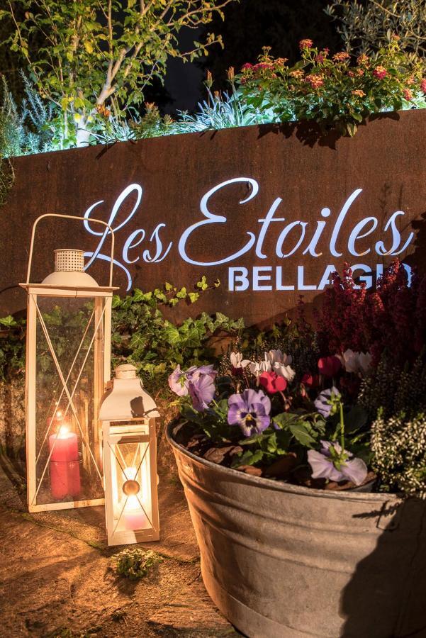 Les Etoiles * Bellagio