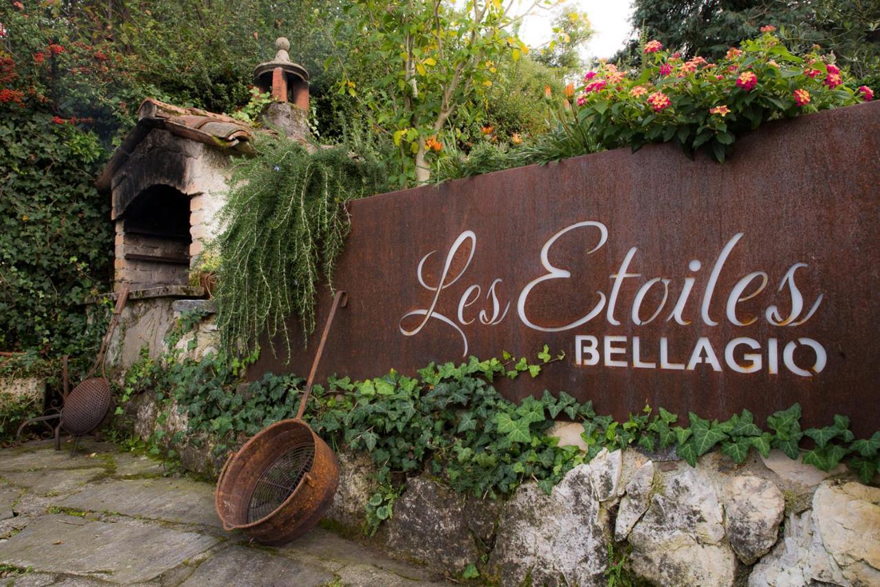 Casa vacanze Les Etoiles Bellagio