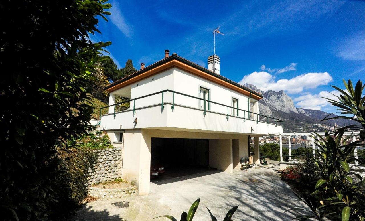 Ferienhaus Il Cubetto Antesitum
