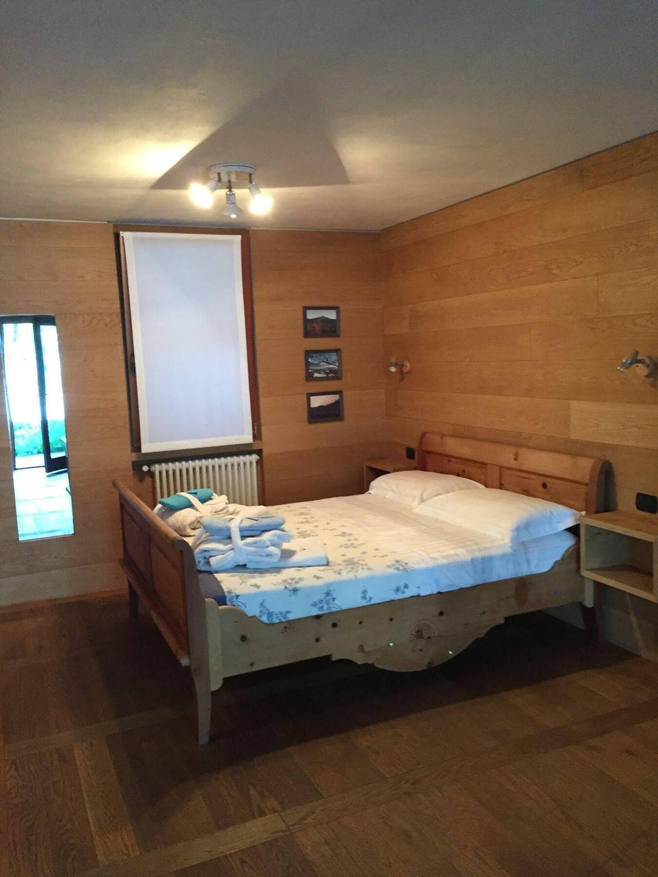 Tres Jolie Hotel 3*