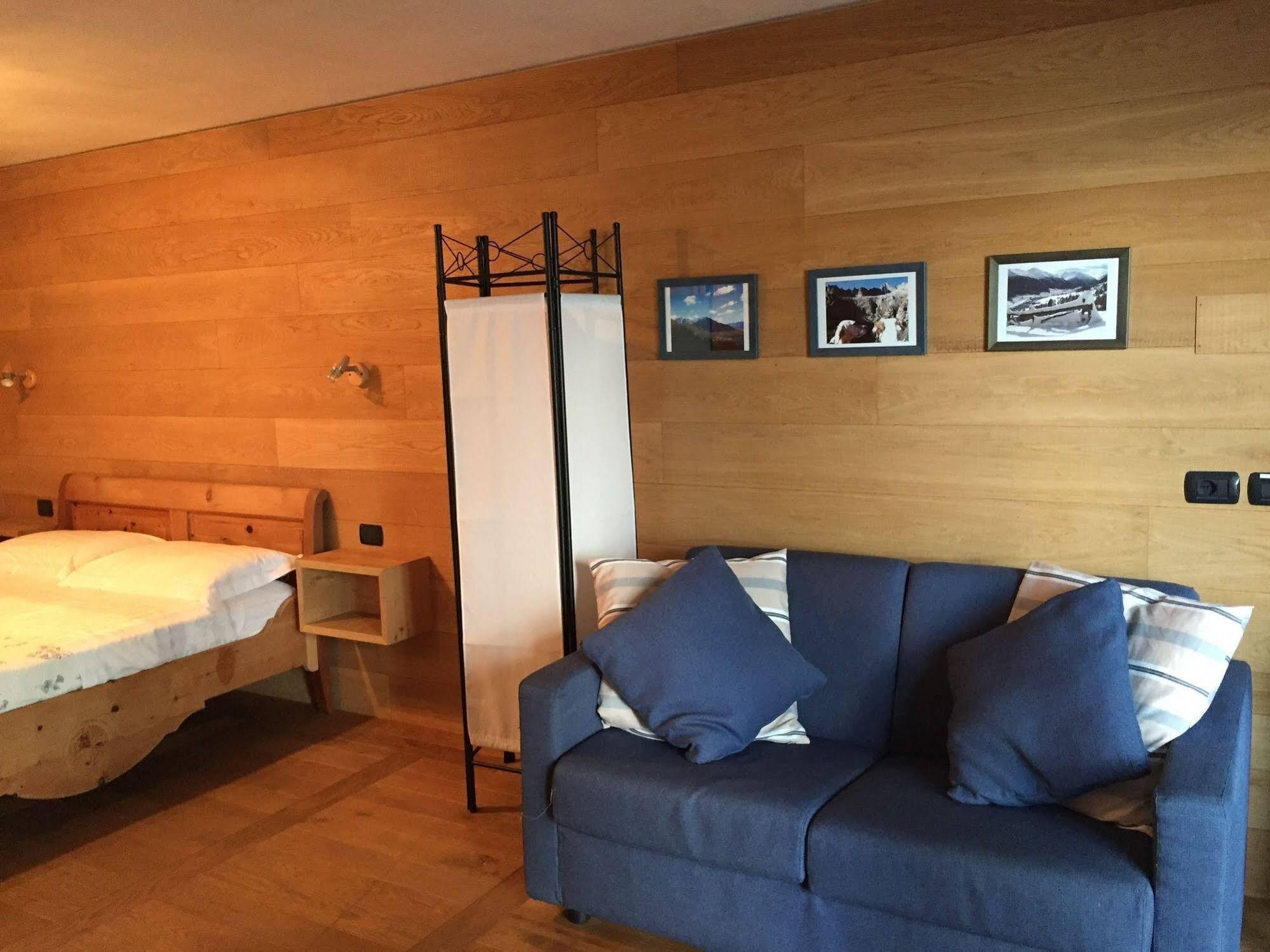 Hotel Tres Jolie Gera Lario