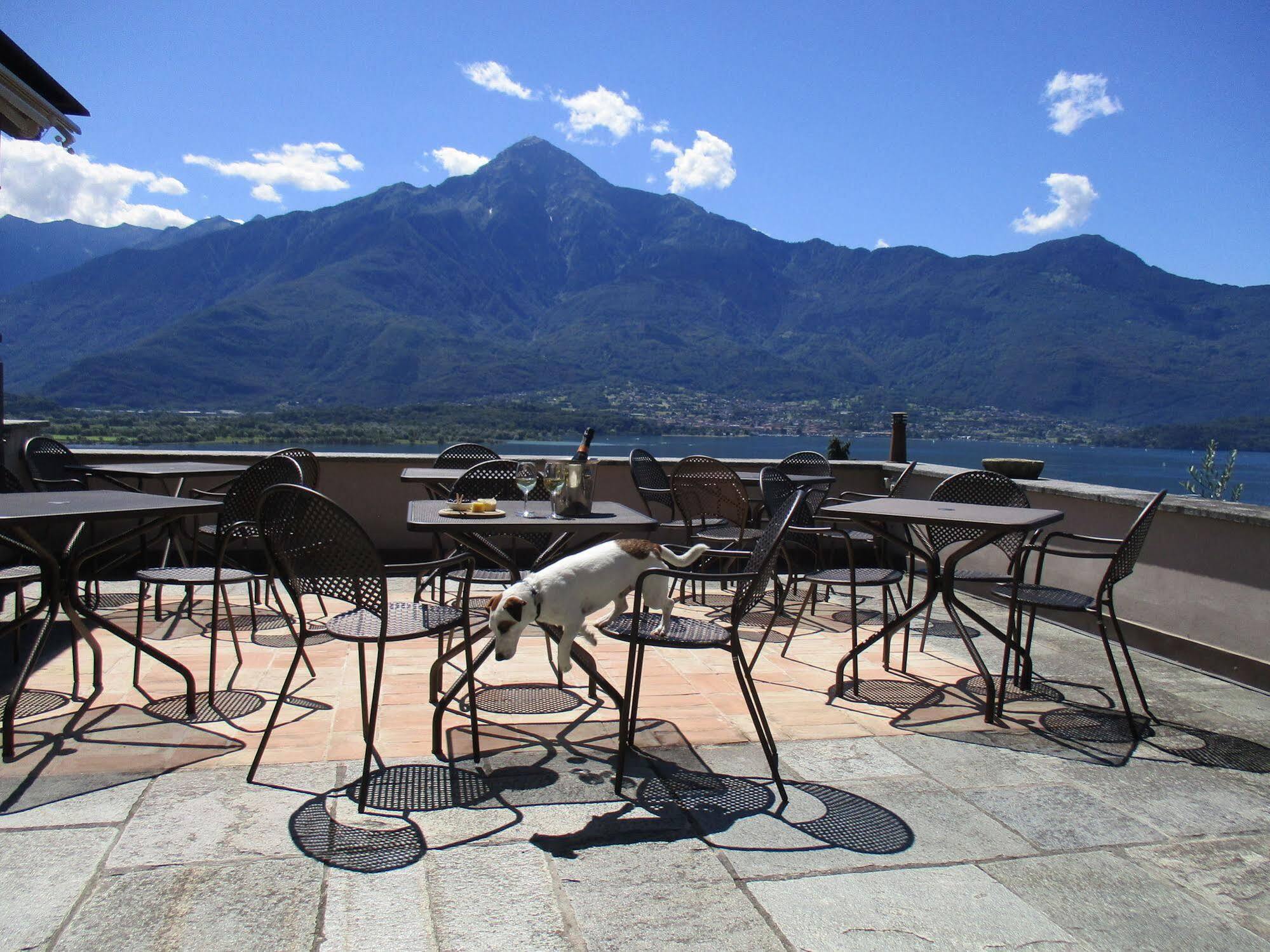 Tres Jolie 3* Gera Lario