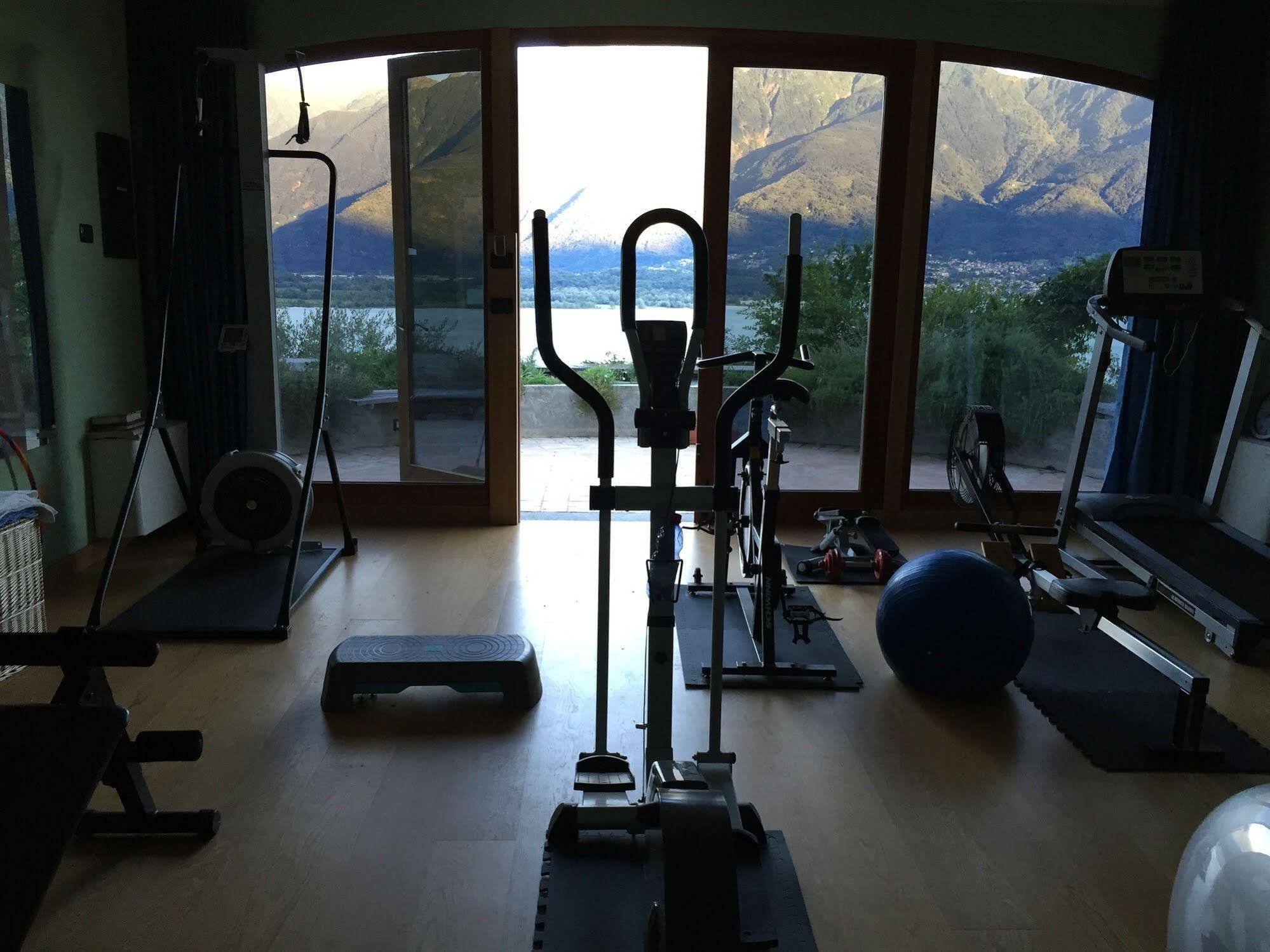 Tres Jolie Hotel Gera Lario