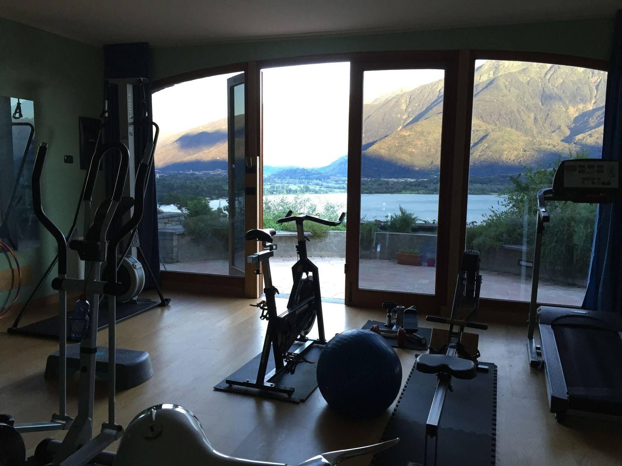 Tres Jolie Hotel Gera Lario