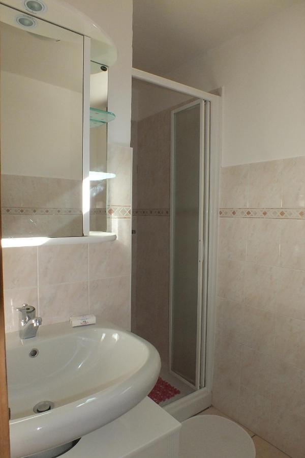 Acero Rosso Apartment Bellagio