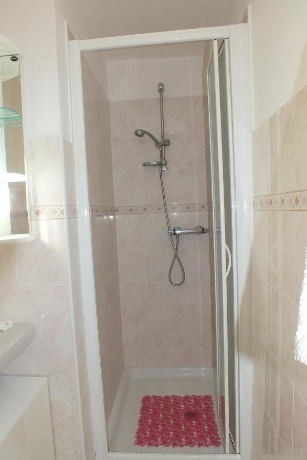 Apartment Acero Rosso *