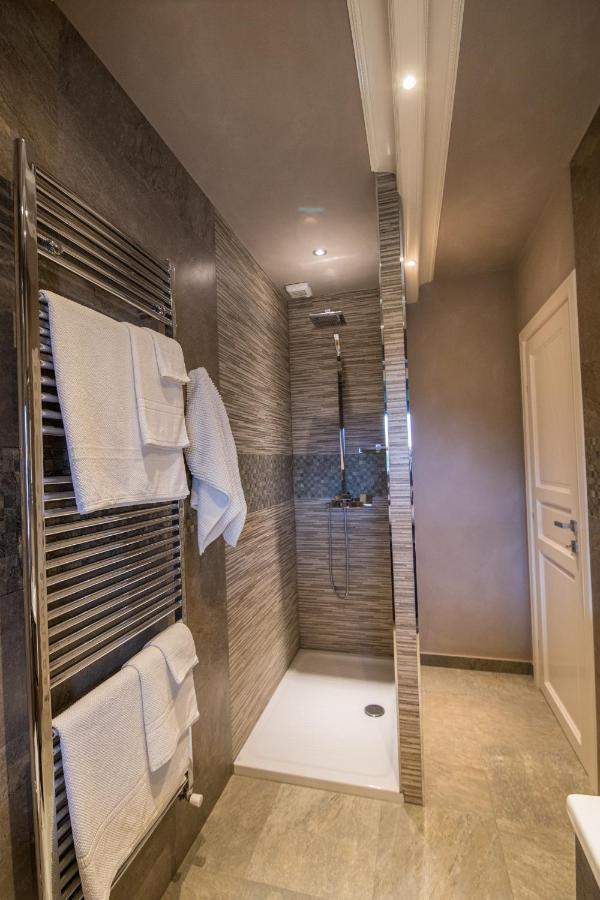 Cimino Luxury Villas In Lake Como - Julia #1 Apartment *