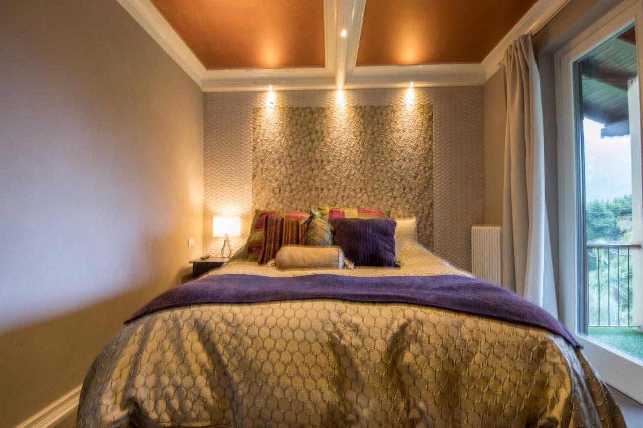 Cimino Luxury Villas In Lake Como - Julia #1 Apartment *