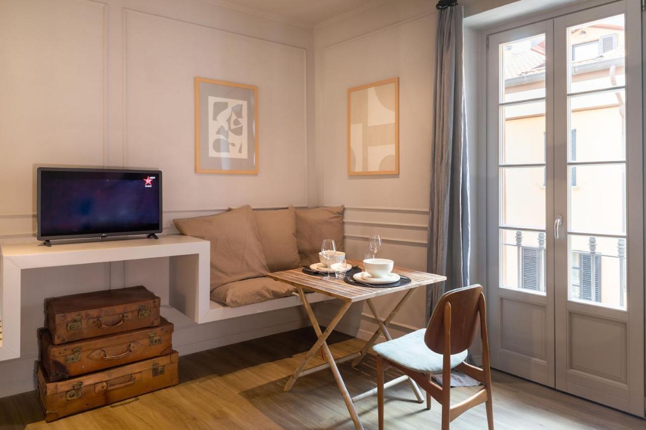 Apartment Suites Menaggio *