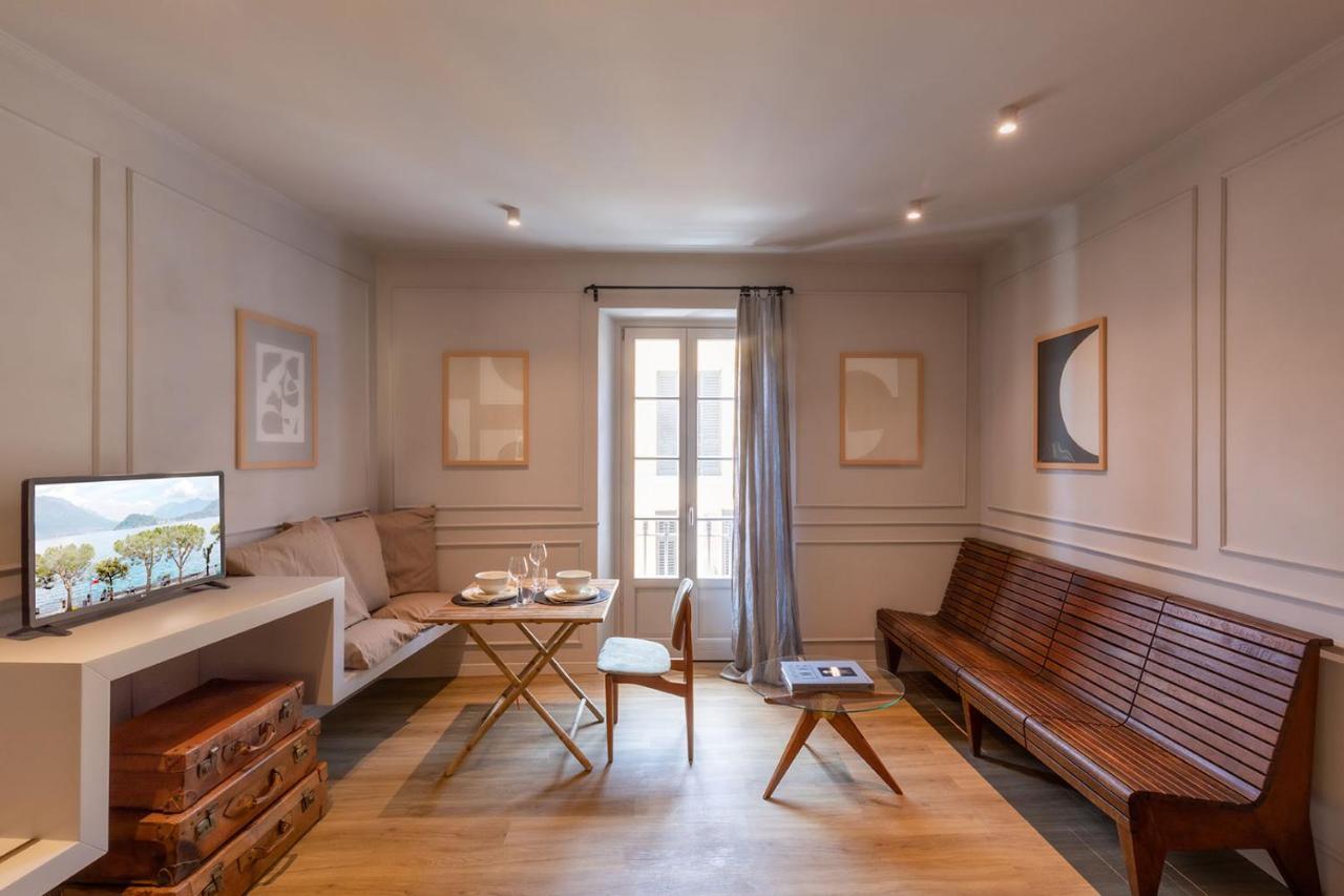 Suites Menaggio Menaggio