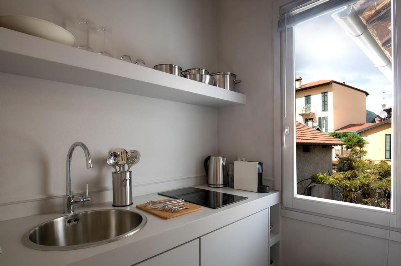 Apartment Suites Menaggio Menaggio
