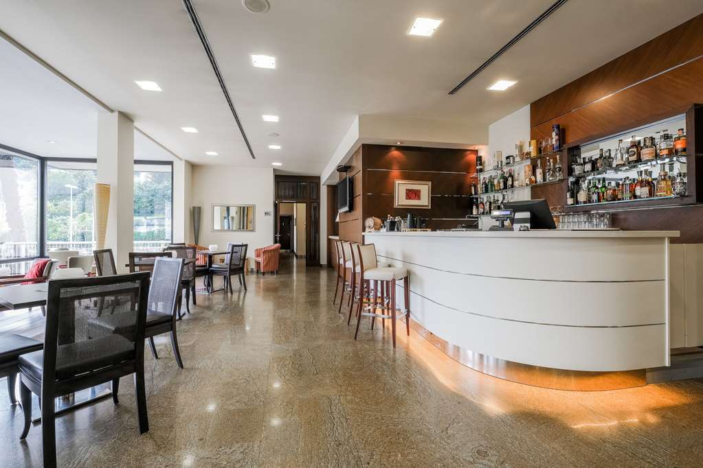 Griso Collection Hotel Malgrate