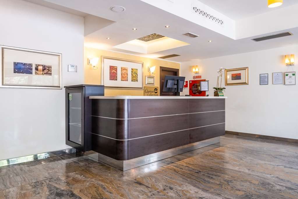 Griso Collection Hotel 4*