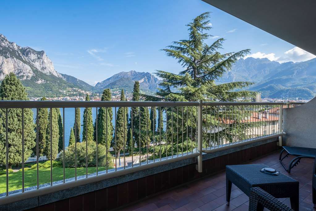 Hotel Griso Collection Malgrate