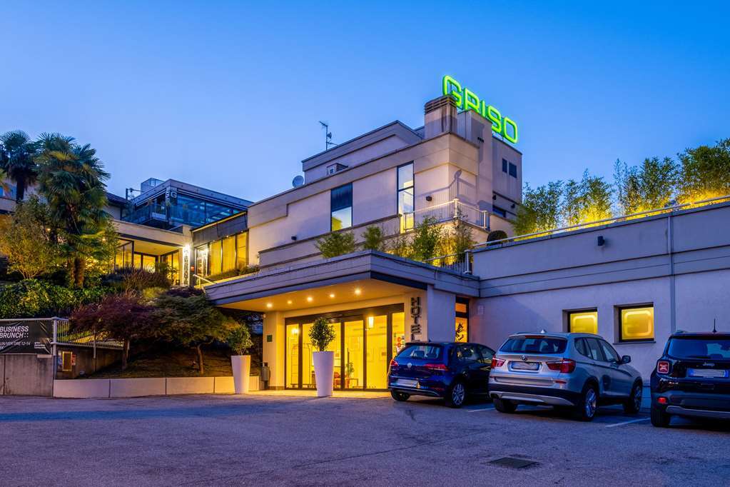 Griso Collection Hotel Malgrate