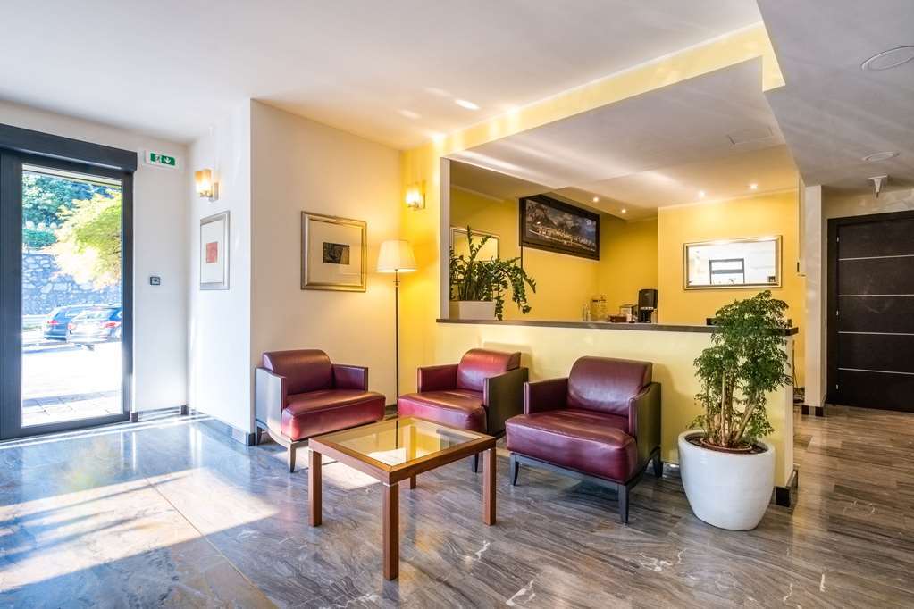 Hotel Griso Collection