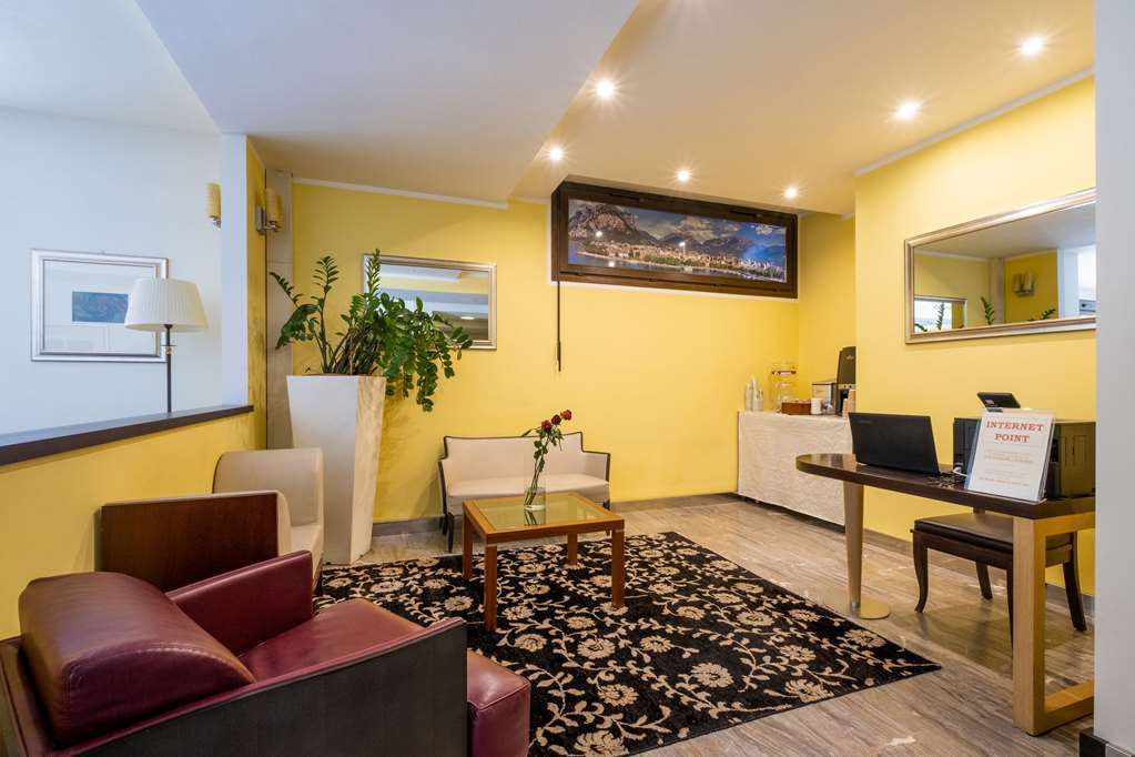 Griso Collection Hotel Malgrate