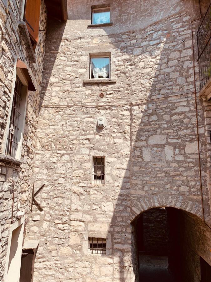 Il Borghetto Di Apartment