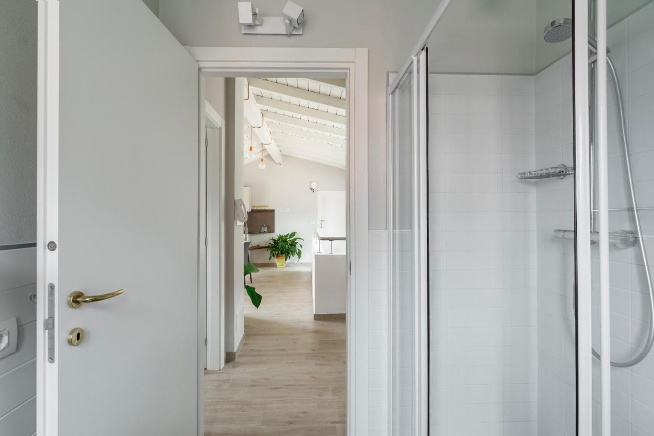 Mansarda I Cipressi Apartment