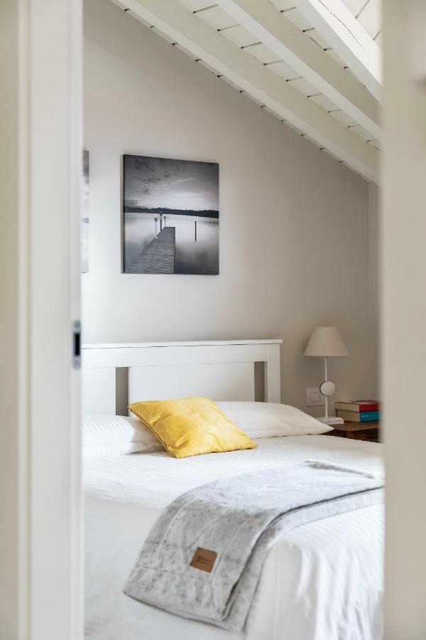 Mansarda I Cipressi Apartment Lenno