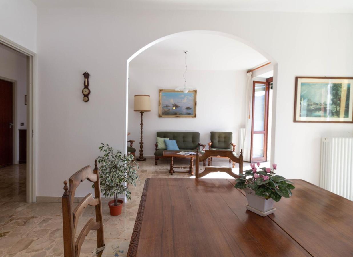 Apartment Mamma Ciccia - Front Mandello del Lario