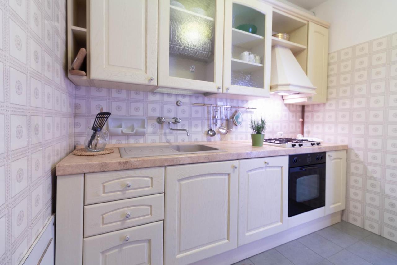Mamma Ciccia - Front Apartment *