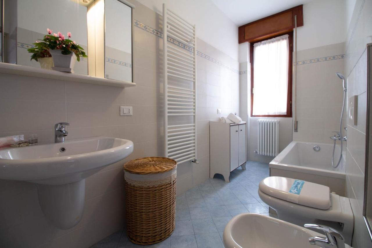 Mamma Ciccia - Front Apartment Mandello del Lario