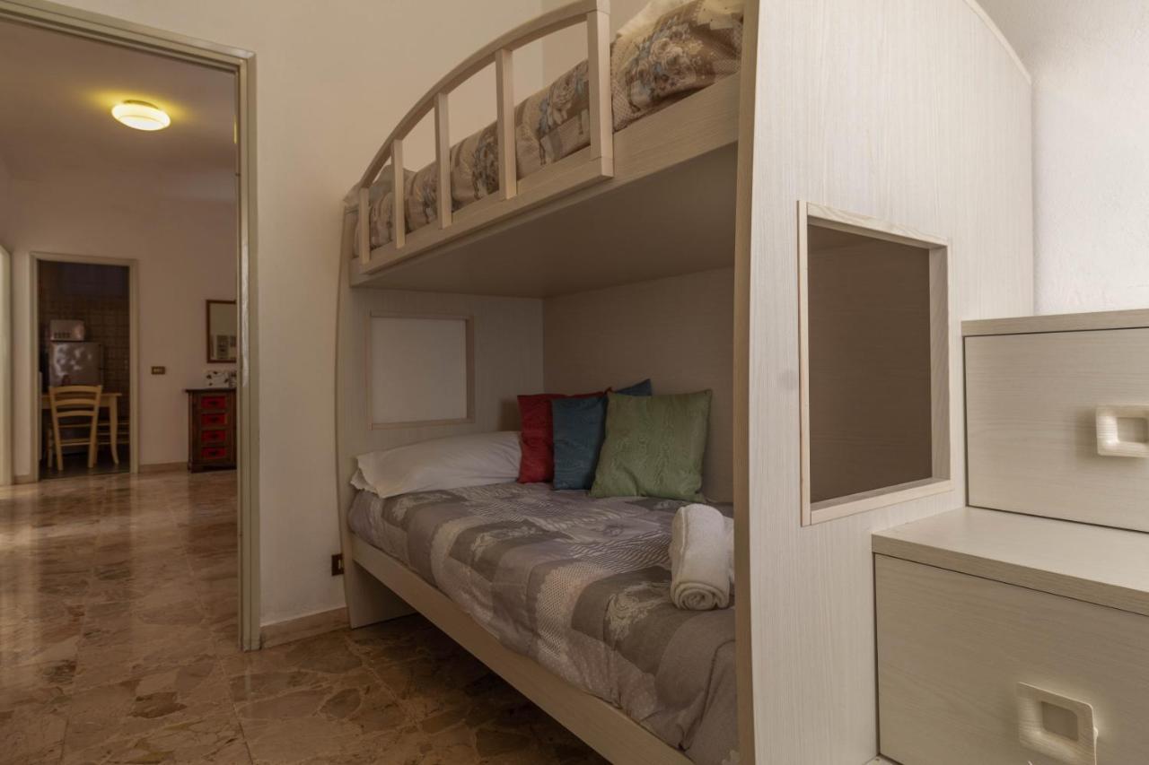 Mamma Ciccia - Front Apartment